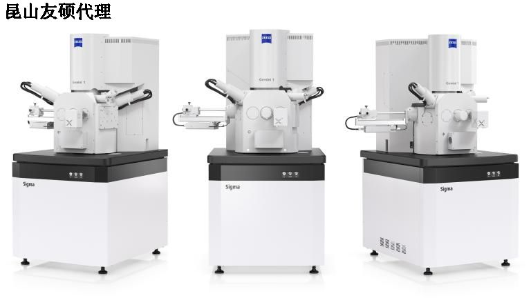 安康安康蔡司扫描电镜